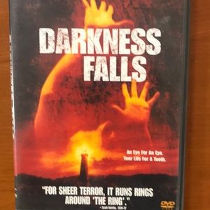 Horror movie from 2003!